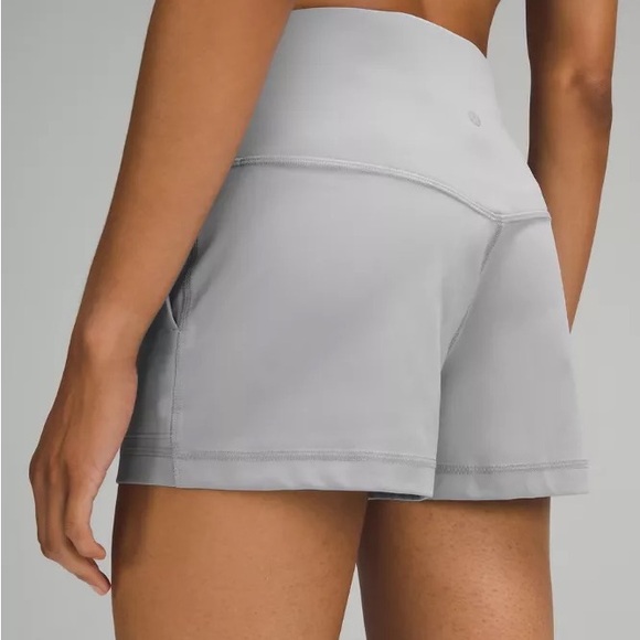 Align original fit 3inch shorts - Picture 2 of 6